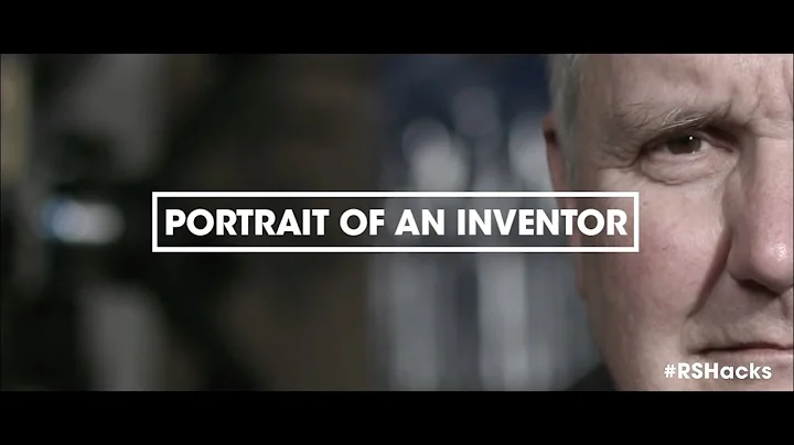 Portrait of an Inventor - RepRapPro’s Adrian Bowyer | RS Components