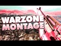 WARZONE MONTAGE