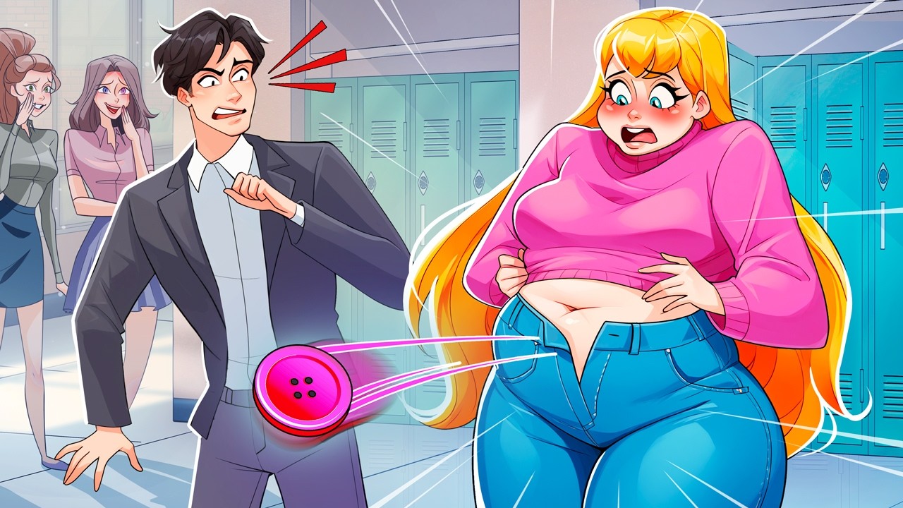 Мой Парень Считает Меня Уродливой Из-За Моего Веса