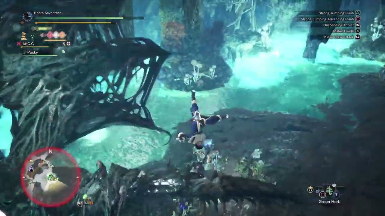 Resident Evil 2 Event