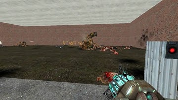 Gmod - Exploring Random Maps 48