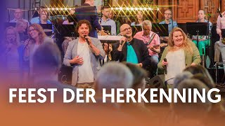 Feest der herkenning medley - Nederland Zingt
