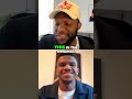 Omari Jones speaks up his upcoming pro debut in Orlando, Florida & if he feels nervous!