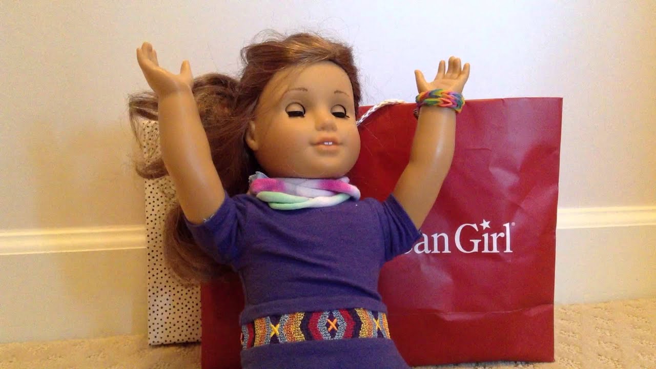 interview Dollies trailer YouTube