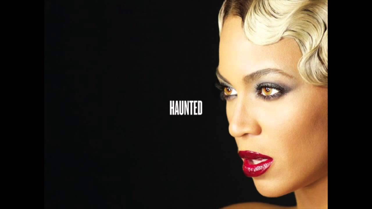 Haunted-Beyoncé (Audio) - YouTube