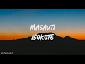 MASAUTI - SOKOTE (LYRIC VIDEO)