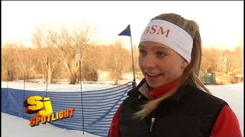 Sports Jam Spotlight:  Amanda Kautzer
