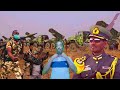 Waa Dhimanaysan Dhamantiin TPLF Ey Hadaydan Joojin Waxa Kujirtn Gen Jula Waa Dhimanaysan Dhamantiin TPLF Ey Hadaydan Joojin Waxa Kujirtn Gen Jula