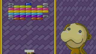 VS Block Breaker ~1997 Kaneko~ Arcade MAME vblokbrk screenshot 5