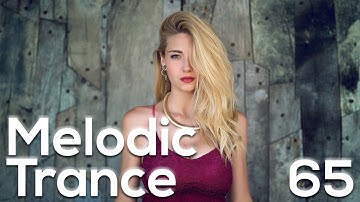 Tranceflohr - Melodic Trance Mix 65 - September 2020