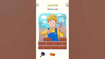 DOP 3 Level 43 Displace One Part   Gameplay Walkthrough Answers