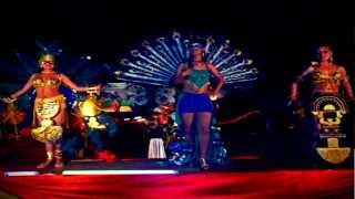 &quot; MISS CARNAVAL 2013&quot; (Celendín-Cajamarca-Perú).mp4