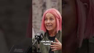 Andrew Tate &amp; Toxic Masculinity: The Real Reason? #shorts