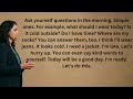 The Discipline of Consistency | Improve Your English Fluency