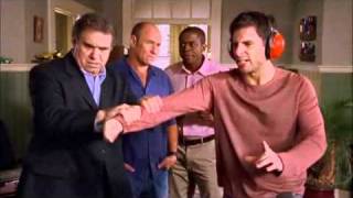Psych - Poker?!