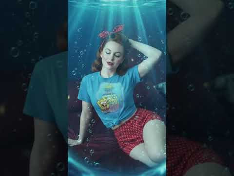 What it's REALLY Like Being an Etsy Seller SpongeBob Shirt Drop