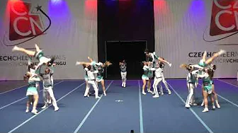 MCR 2023 Join New Spirit AllStars JNS Thunderbirds [Team Cheer Senior L5 Elite Coed]
