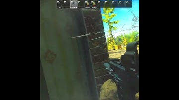 the .45 vector actually destroys people (Tarkov)