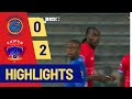 Supersport United vs Chippa United | Dstv premiership  league Highlights