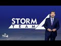 Southeast Wisconsin weather: Sunny with storms possible later this week