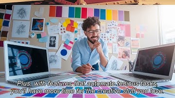 Transform Your Content Creation with AI: Unlock SEO Success Today!