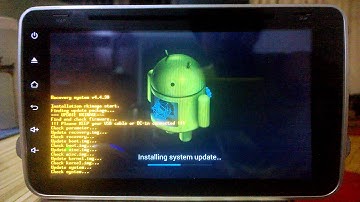 Update Quad Core RK3188 16GB Memory Android 4.4.4 version for Joying car stereo Head Unit GPS