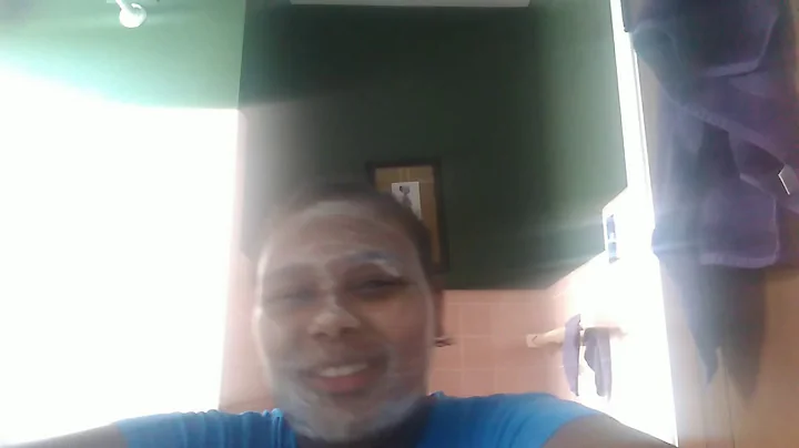 Morning routine