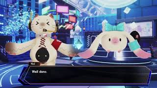 Neptunia Virtual Stars Pt. 3 [NeoTube Needs Maintenance]