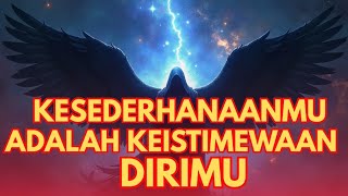 Download Lagu JIWA TERPILIH ✨ KESEDERHANAANMU ADALAH KEISTIMEWAAN DIRIMU  MP3