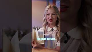 This Business Was Created Off a 250 Year Old Recipe Book