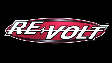 Frontend (N64 Version) - Re-Volt