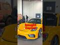 From Porsche Skeptic to GT3 RS Enthusiast with Mat Armstrong #shorts