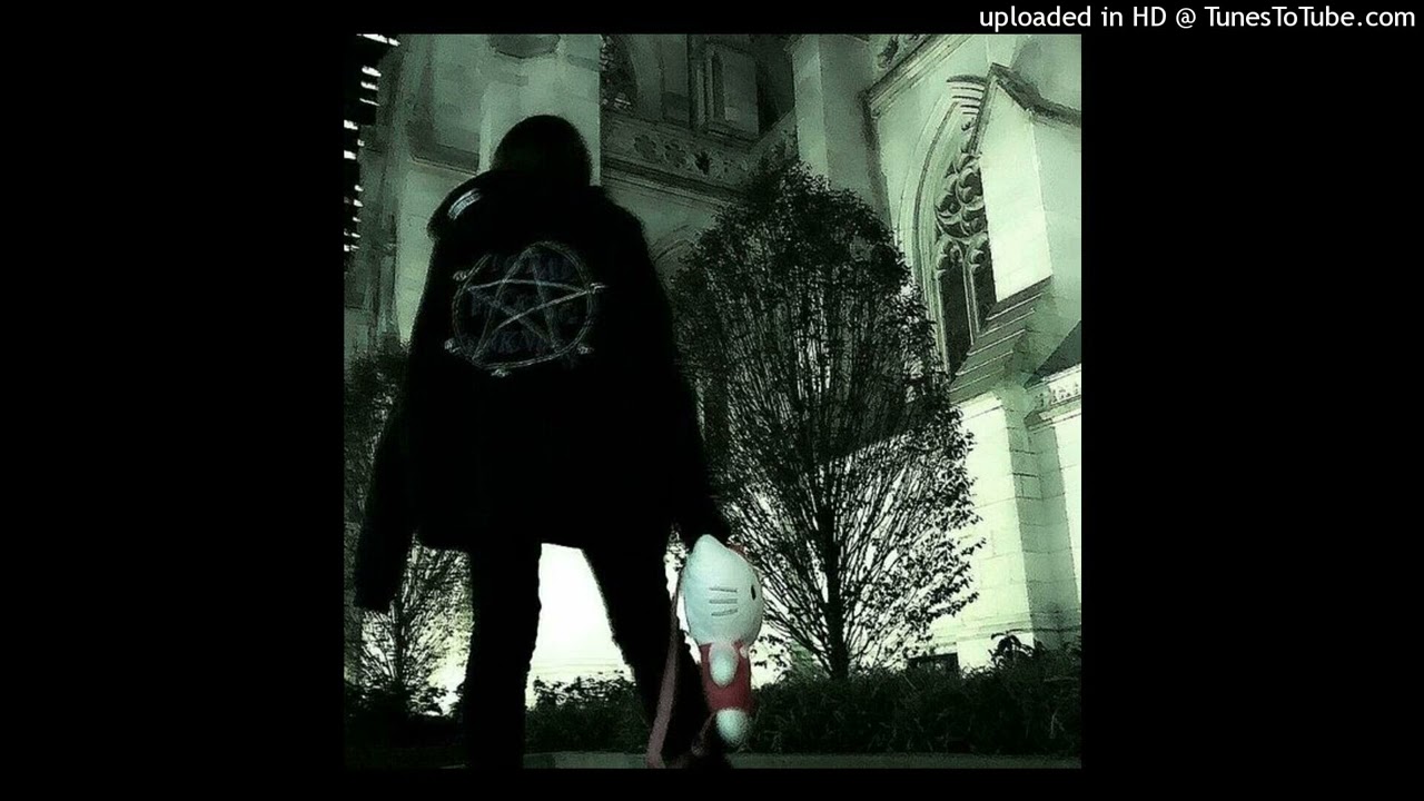 *free for profit* yeat lyfё x ken carson x unotheactivist type beat - "k3pcr4cknn"