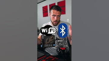 How to Add Bluetooth/WiFi to a Custom PC