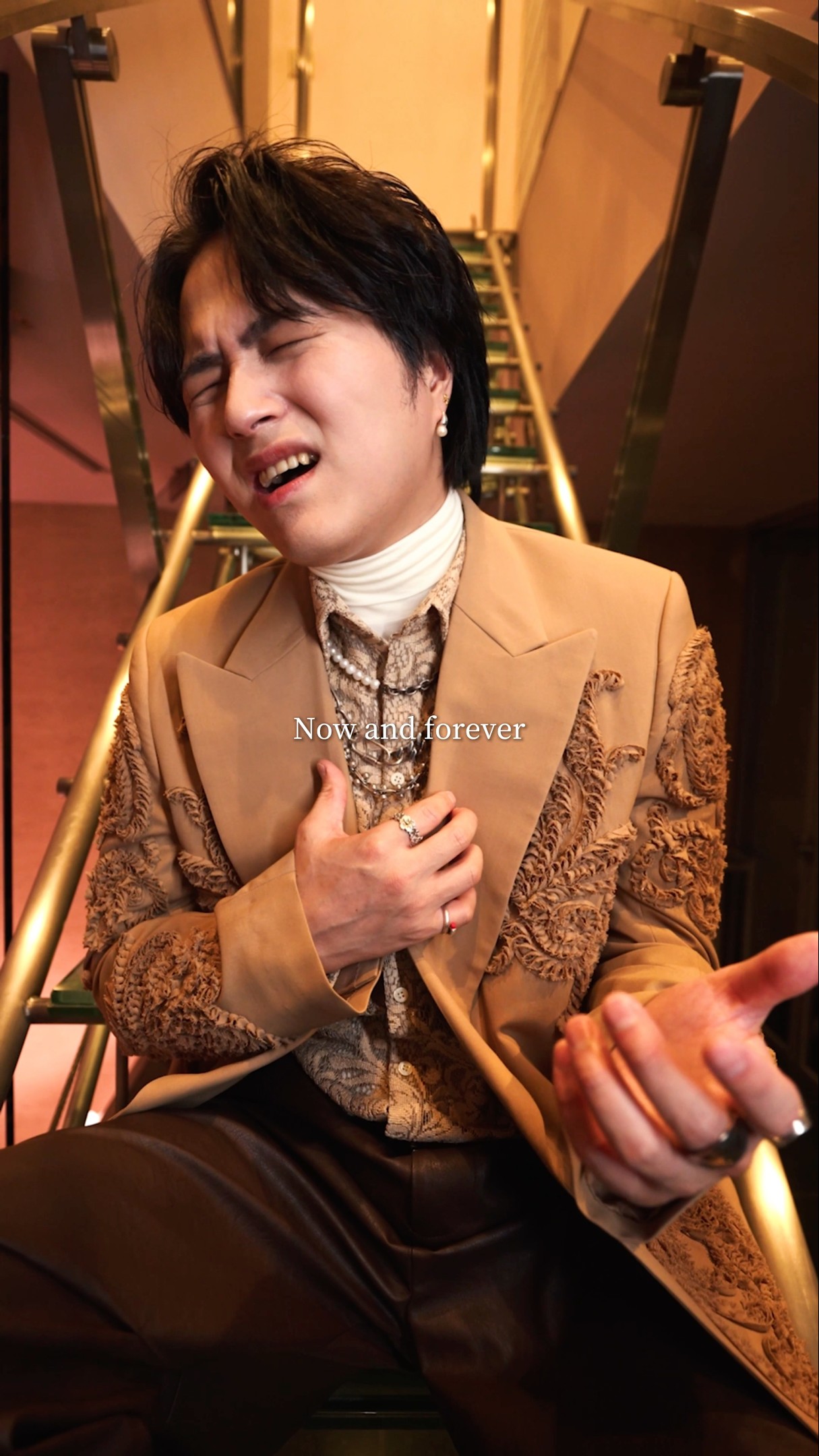 Yudai Takenaka / Novelbright - YouTube