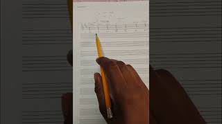 Celebrity Writing 4-Part Harmony, part 2 Profile