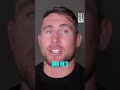 Darren Till reacts to 'disrespectful' claims from Tommy Fury and John Fury 🍿