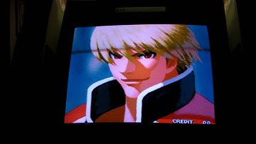 RPI2JAMMA Switching 15khz "Pixel Perfect" Games on Retropie