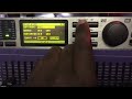 UKO WA SETTING CROSSOVER BITAKUGOYE Digital Crossover NTIBISABA MACHINE NI INTOKI ZAWE GUSA 