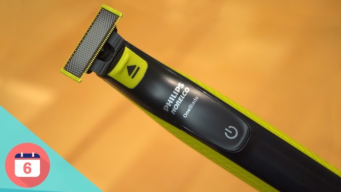 Philips Norelco One Blade VS Safety Razor - Which Shaves Best? 