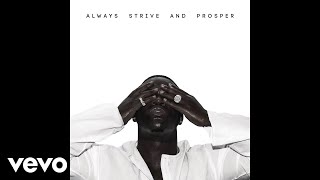 A$AP Ferg - Beautiful People (Audio) ft. Chuck D, Mama Ferg