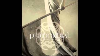 Video thumbnail of "Primordial - Gallows Hymn (With Lyrics)"