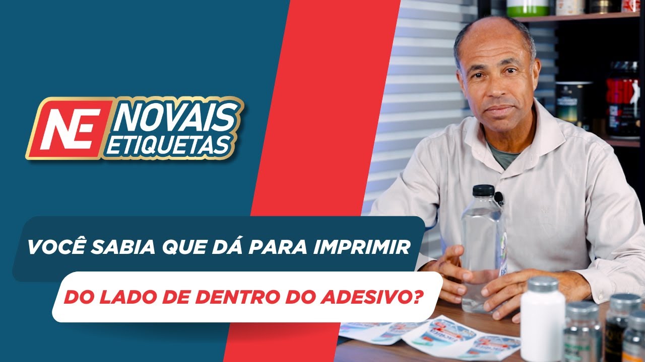 Verniz ou Laminação? Descubra o Melhor Acabamento para Sua Etiqueta!