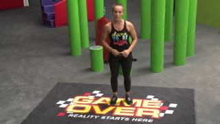 DownloadGame Over : Clip 'N Climb Safety Briefing Video MP3 MP4 Game Over : Clip 'N Climb Safety Briefing Video