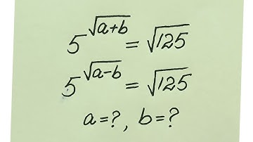 Italy l can you solve this?? l Nice Radical Problem  l Olympiad Math