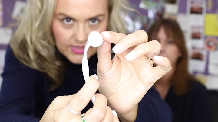 TERESA TARMEY NEW LAUNCH! | CAROLINE HIRONS | JANU...
