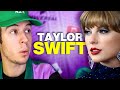 Taylor swift contre lindustrie 