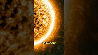 The Terrifying 'Freezing Void' Spanning 1 Billion Light Years! 🌌🧊 #shorts #space