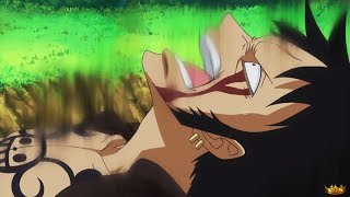 One Piece Episode 652 Review Trafalgar Law Finally Captured ワンピース Youtube