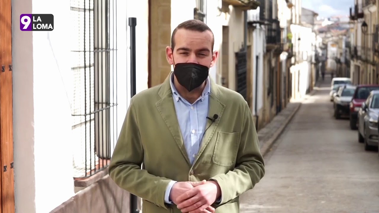 La Trabajadera 2021 · P1 1 La Trabajadera 2021 · P1